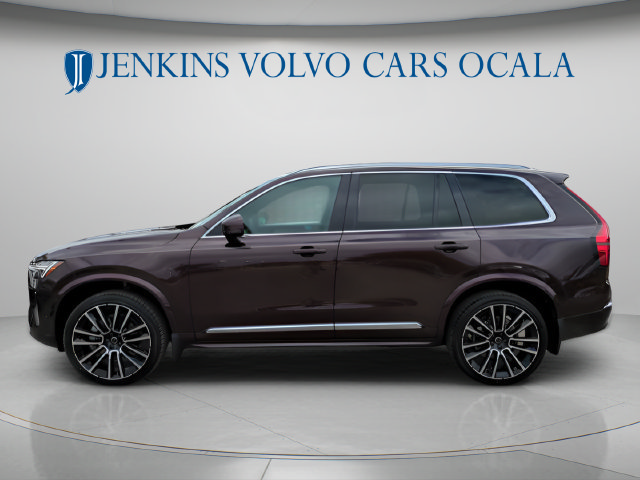 New 2026 Volvo XC90 B6 Plus AWD/4WD image 7
