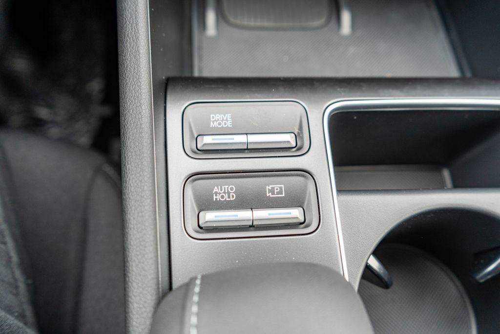 New 2026 Hyundai Sonata SEL image 28