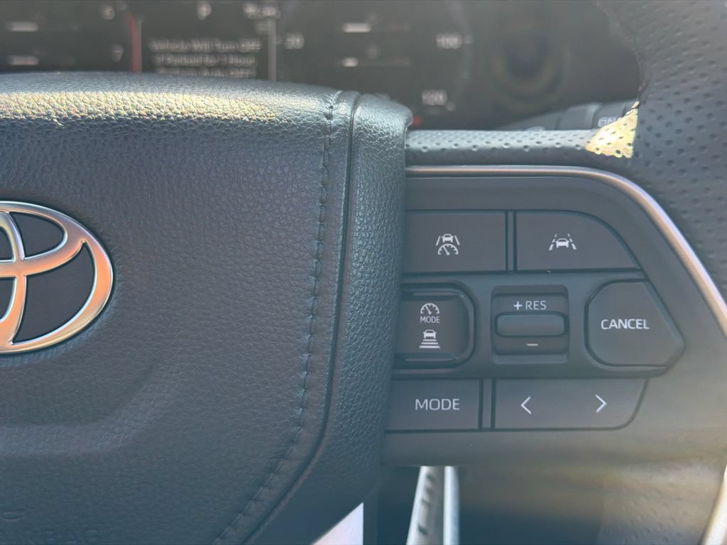 New 2026 Toyota 4Runner Limited AWD/4WD image 31