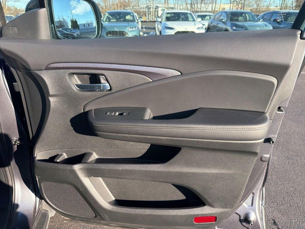 Certified 2023 Honda Ridgeline RTL image 26