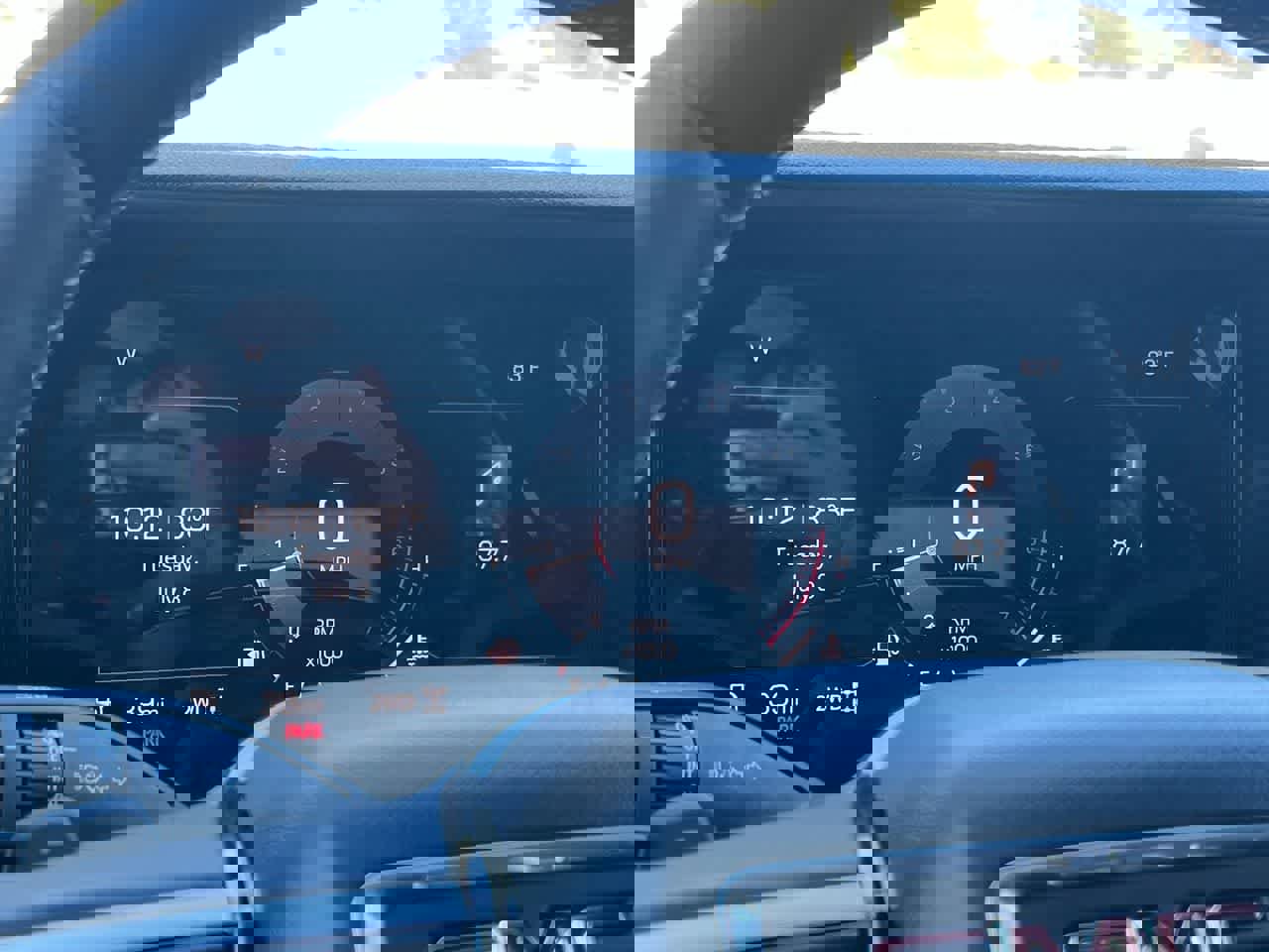 New 2026 GMC Terrain AT4 w/ Convenience Package III image 30