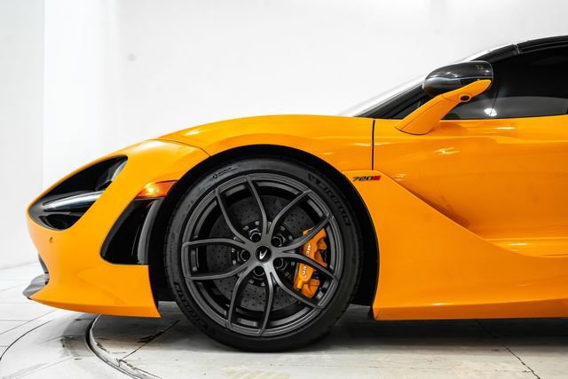 Used 2020 McLaren 720S Performance image 11