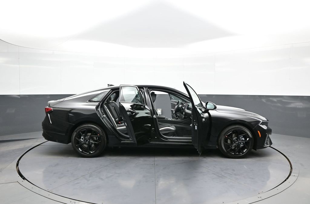 New 2026 Kia K5 GT-Line w/ GT-Line Premium Package image 40