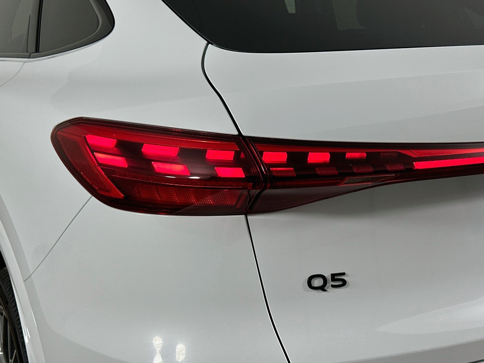 New 2026 Audi Q5 Premium Plus AWD/4WD image 13