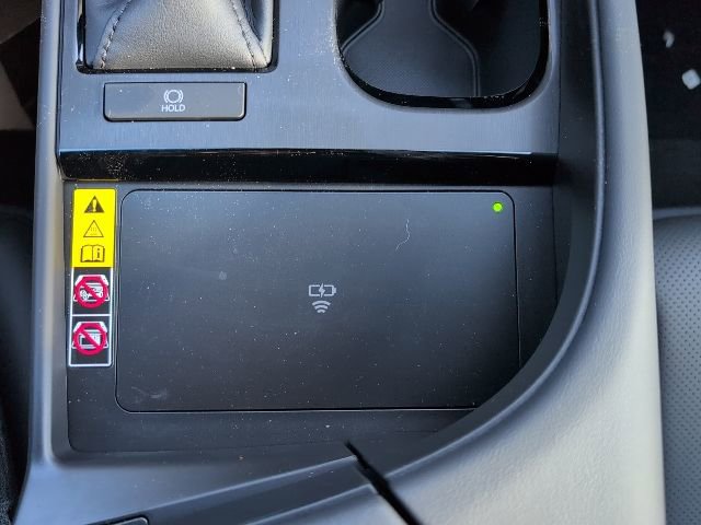 New 2025 Lexus ES 350 w/ Premium Package image 24