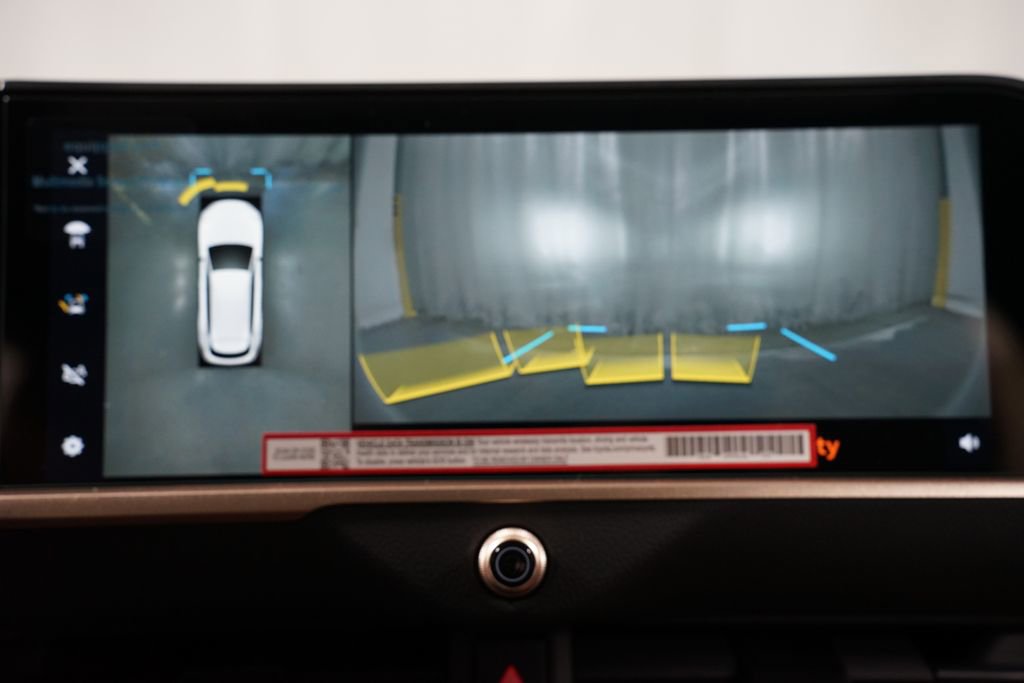 New 2026 Toyota Crown Signia AWD/4WD image 20