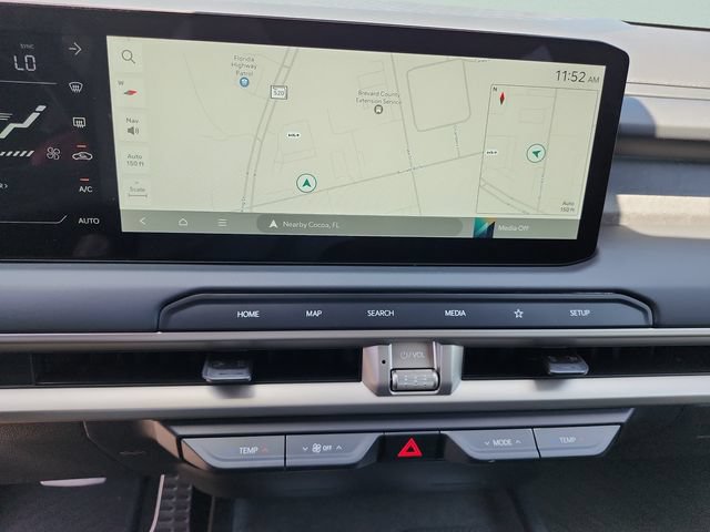 New 2027 Kia Telluride SX FWD image 22