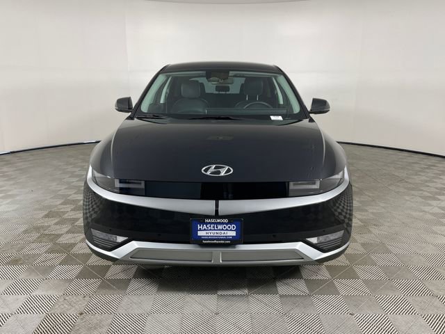 Certified 2023 Hyundai Ioniq 5 SEL w/ Cargo Package AWD/4WD image 27