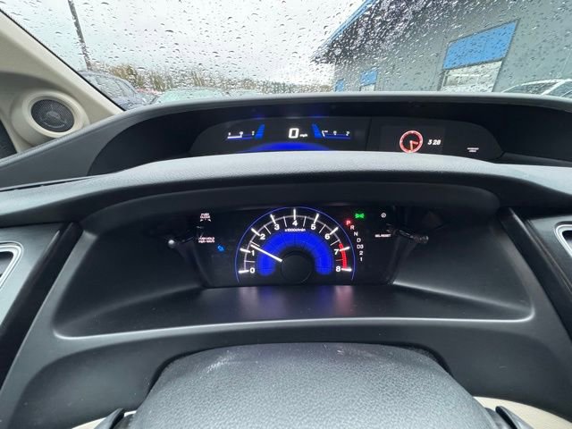 Used 2013 Honda Civic EX image 12