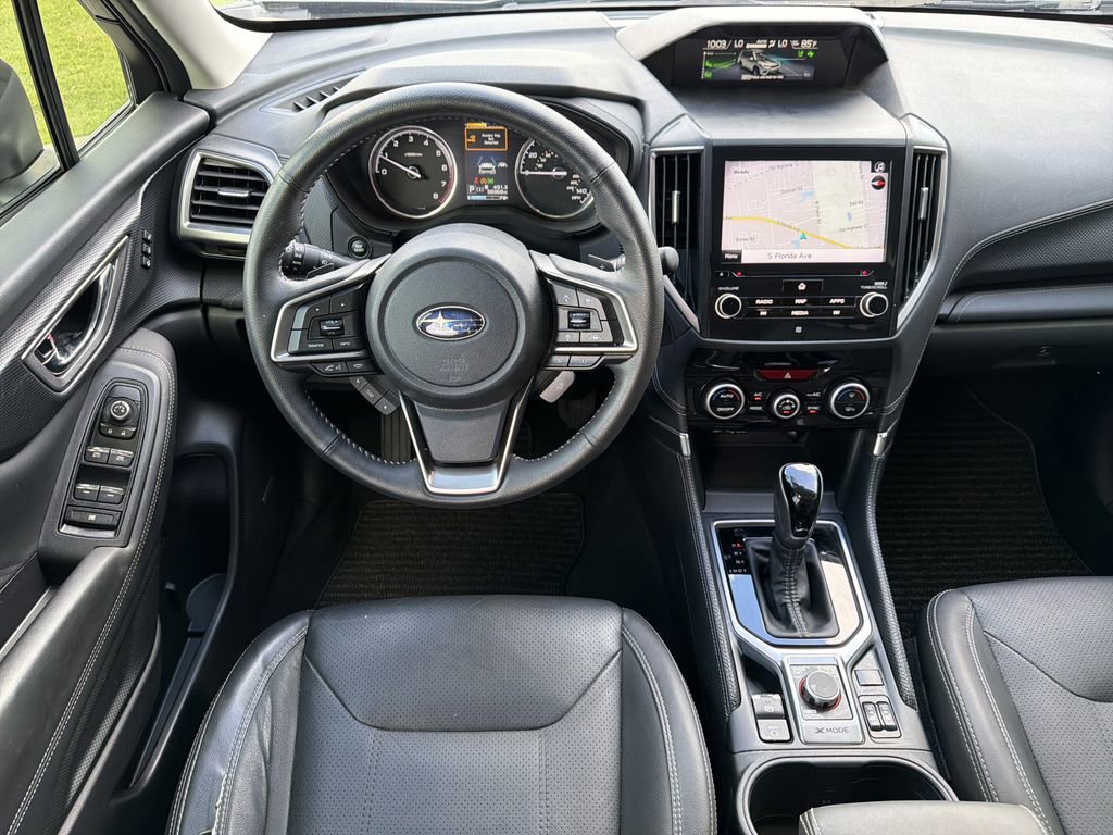 Used 2019 Subaru Forester Touring AWD/4WD image 16