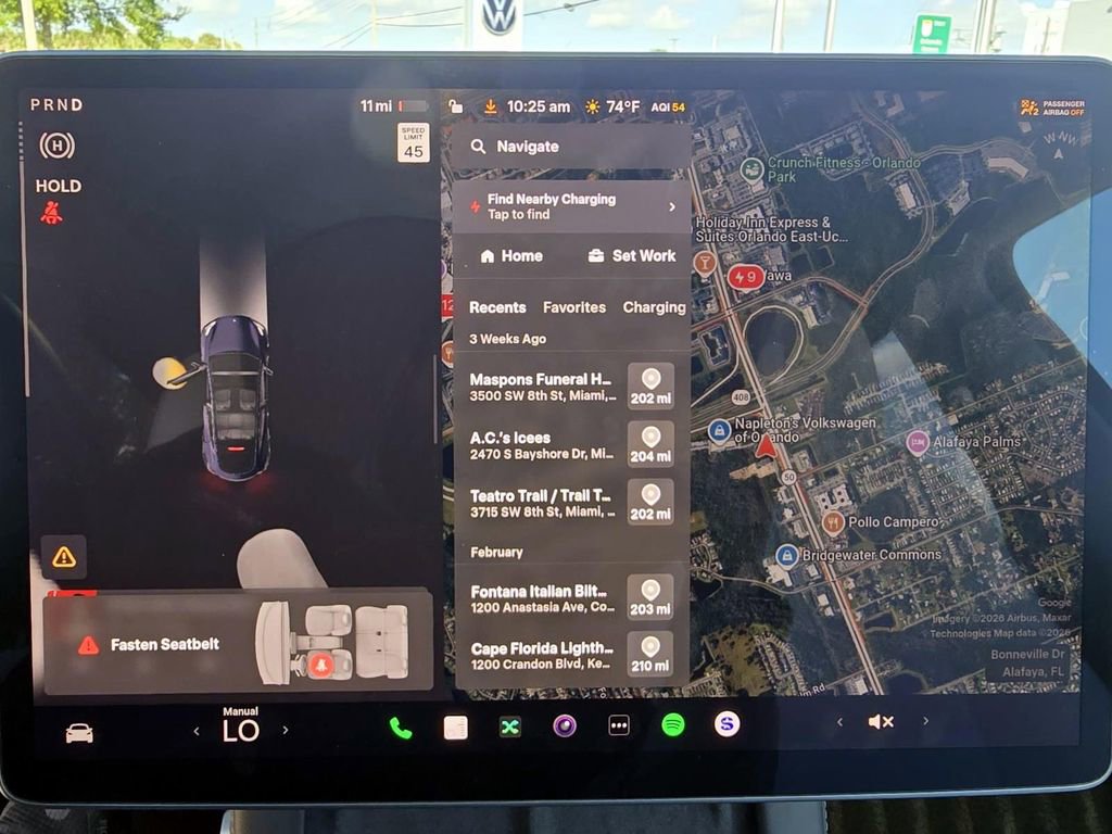 Used 2023 Tesla Model Y Long Range image 16