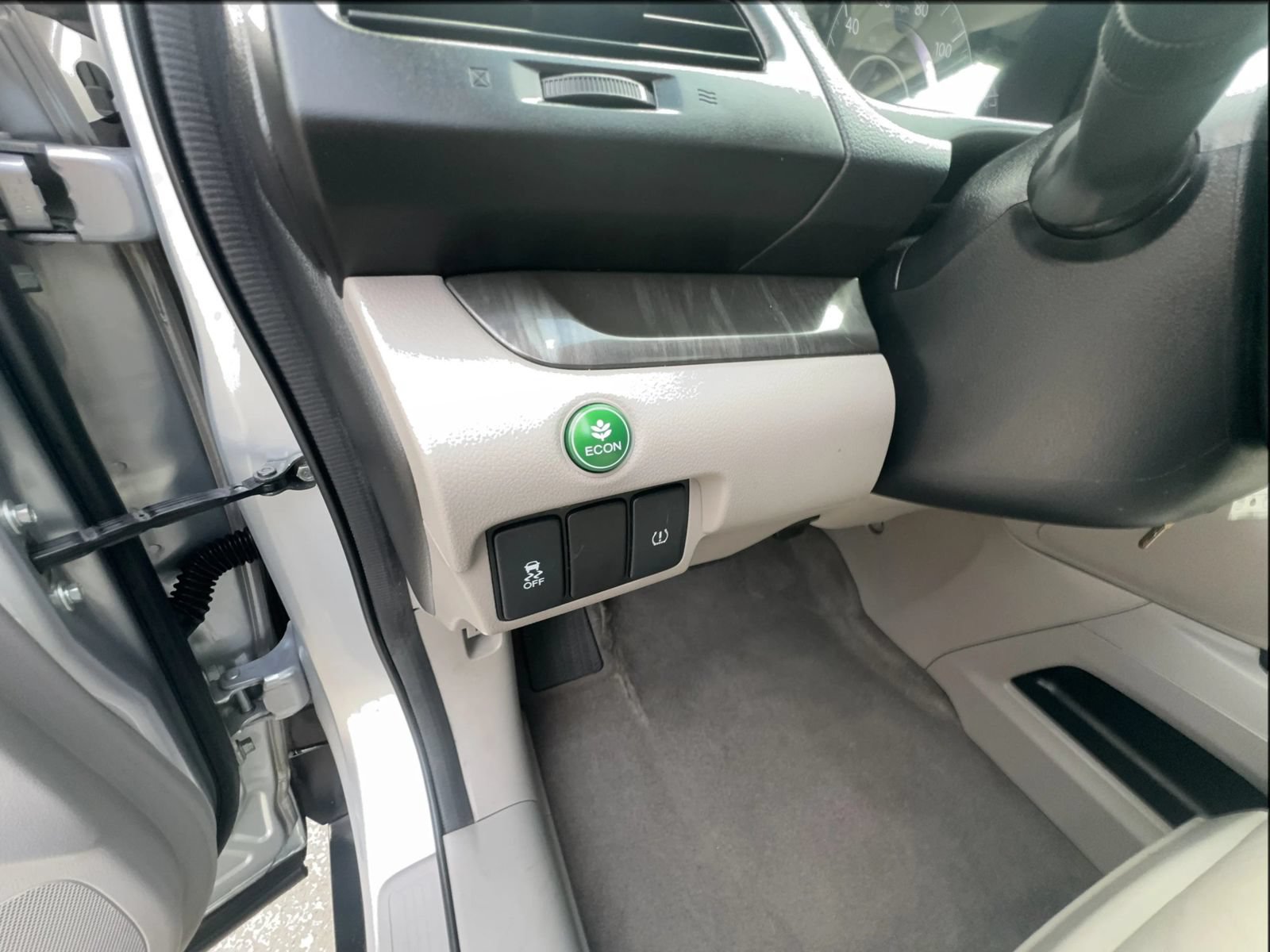 Used 2014 Honda CR-V EX-L image 29
