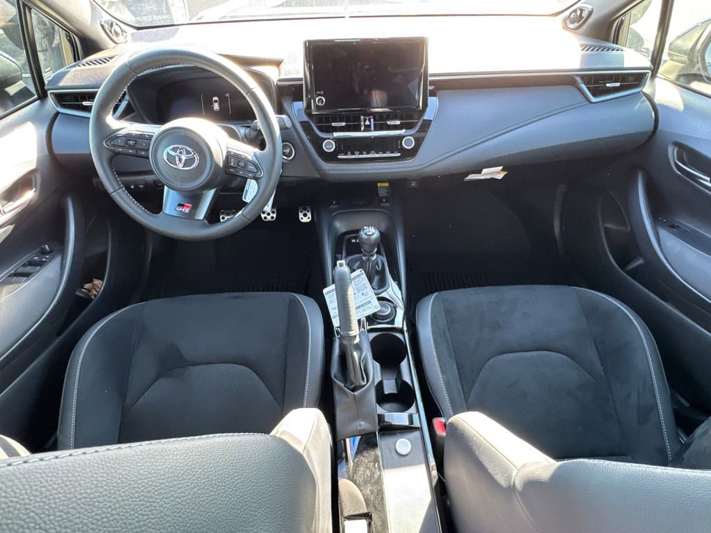 New 2024 Toyota Corolla Premium image 22