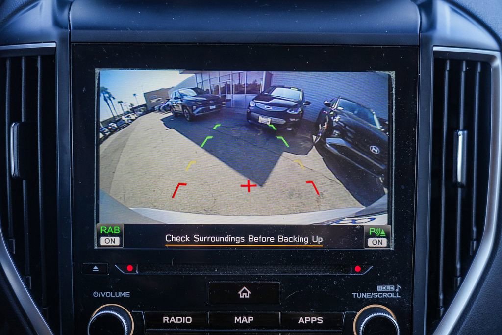 Used 2019 Subaru Forester Limited image 25