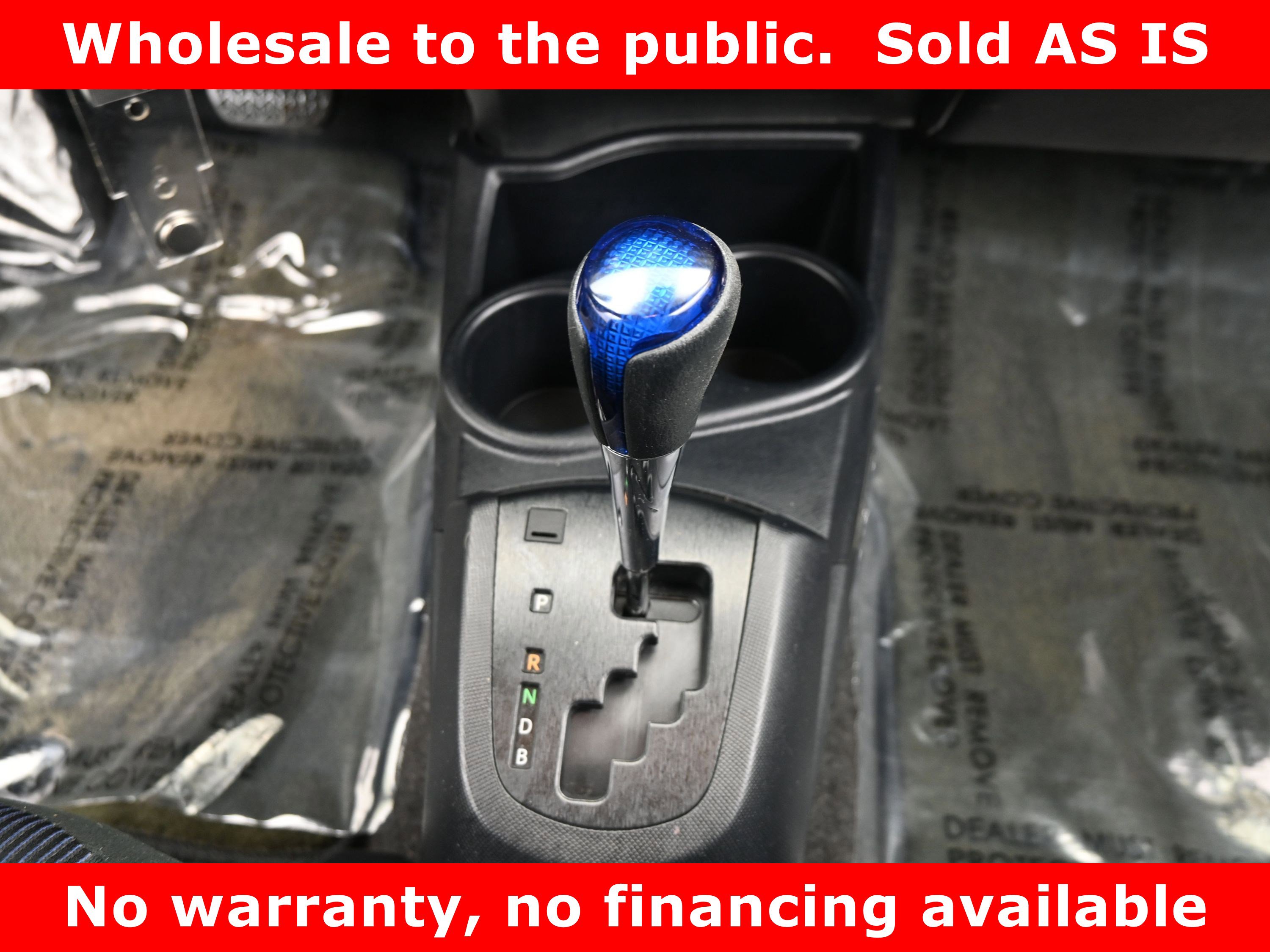 Used 2017 Toyota Prius C Two image 21