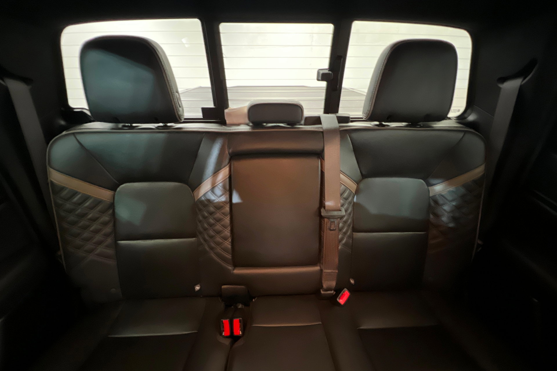 Used 2024 GMC Canyon Denali w/ LPO, Denali Black Edition AWD/4WD image 25