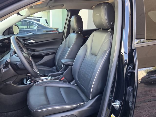 Used 2024 Buick Encore GX Avenir w/ Avenir Technology Package AWD/4WD image 12