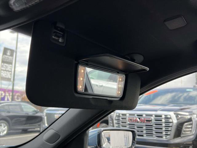 Used 2023 Cadillac CT5 Luxury image 34