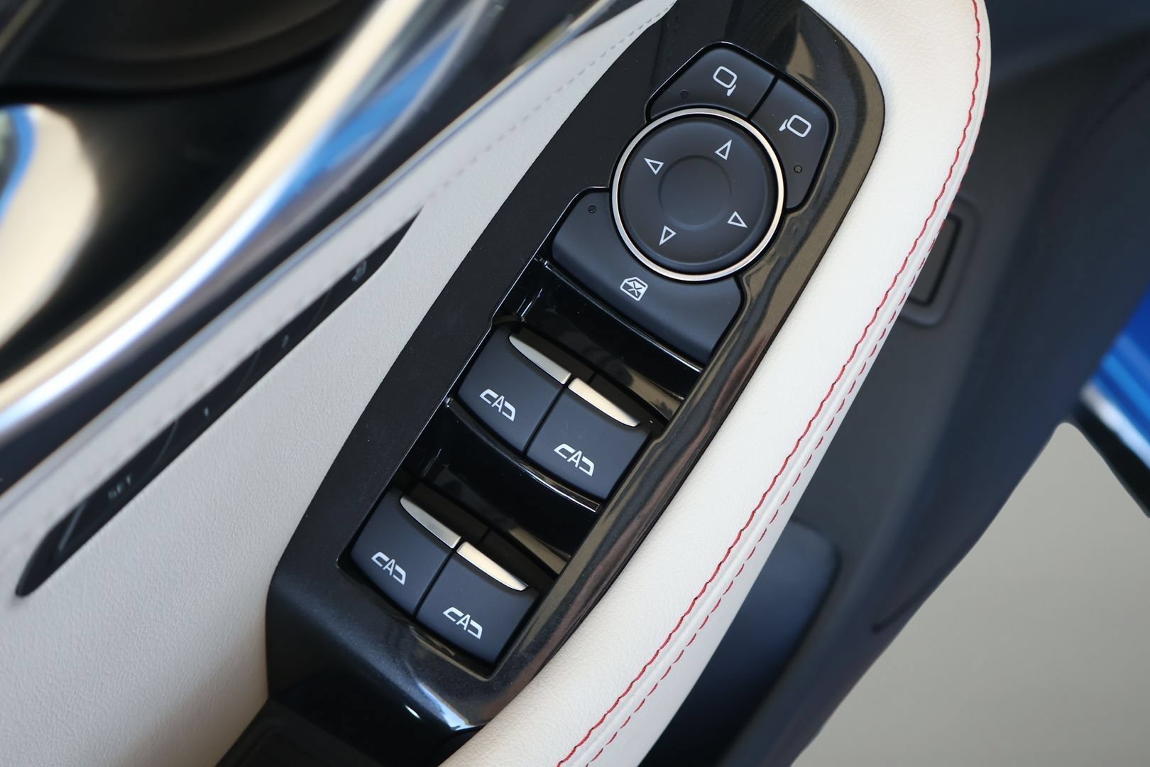 New 2026 Cadillac CT5 Sport RWD image 10