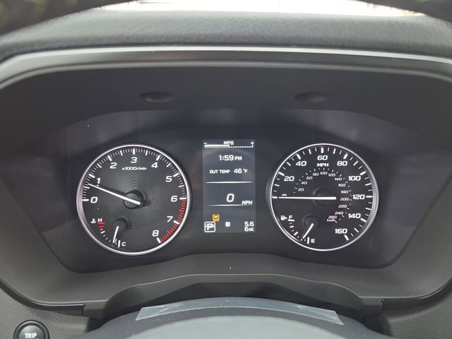 New 2026 Subaru Ascent Bronze Edition image 20