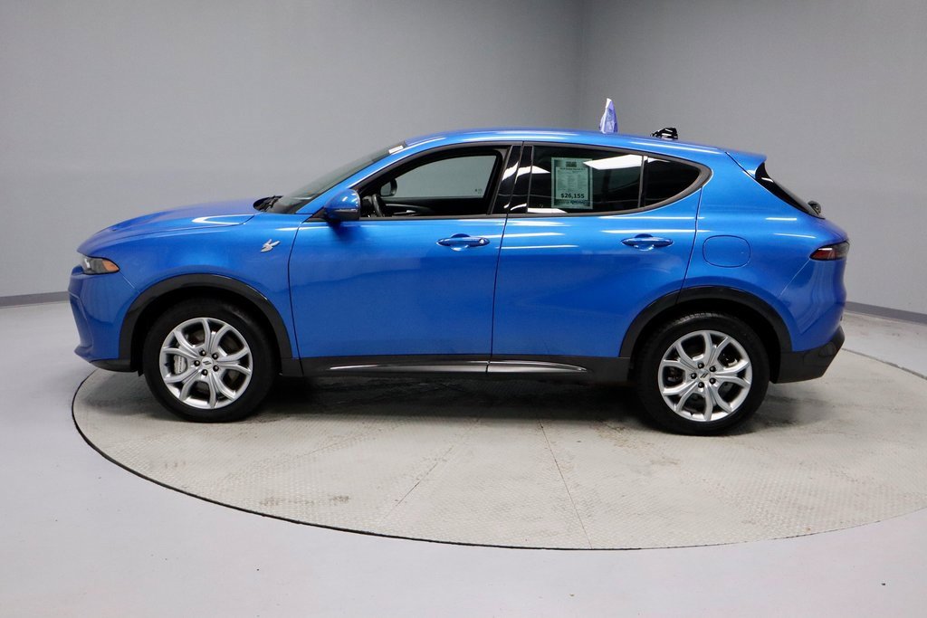 Used 2024 Dodge Hornet R/T image 7