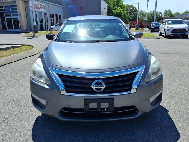 Used 2015 Nissan Altima 2.5 S w/ Power Driver Seat Package FWD image 18