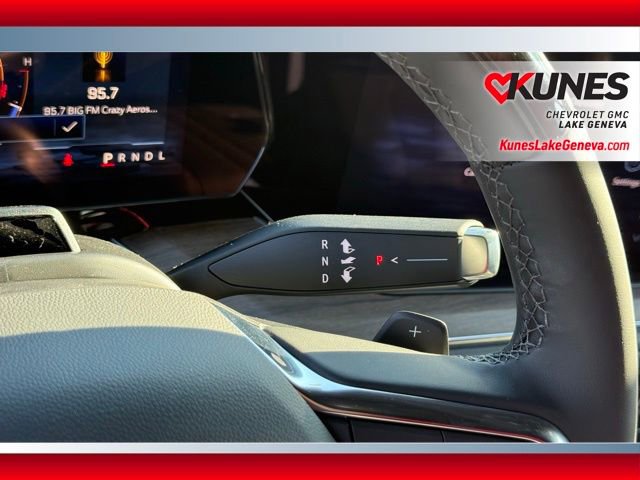 New 2026 Chevrolet Suburban High Country image 50