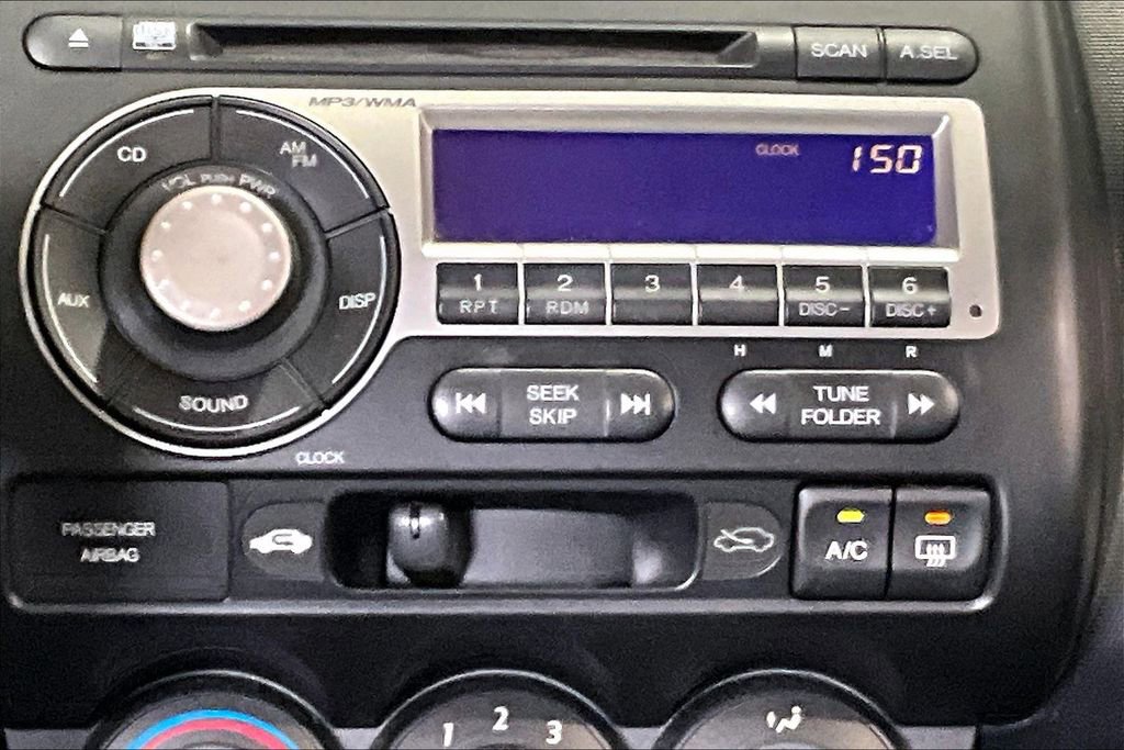 Used 2007 Honda Fit Sport image 20