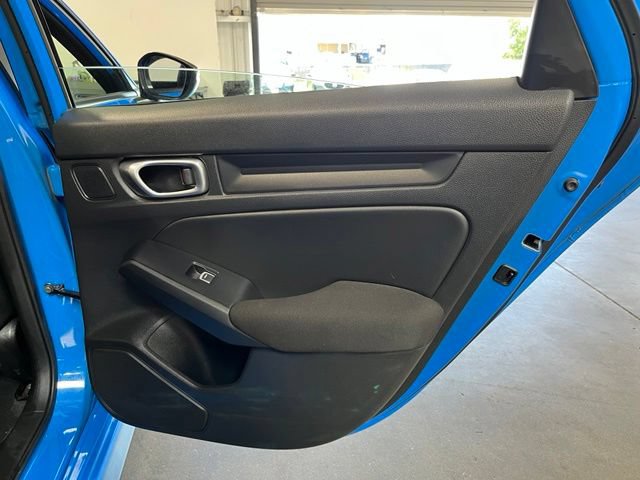 Used 2023 Honda Civic Sport image 15