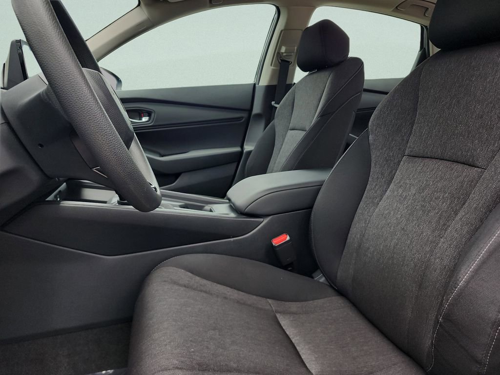 Used 2024 Honda Accord EX image 21