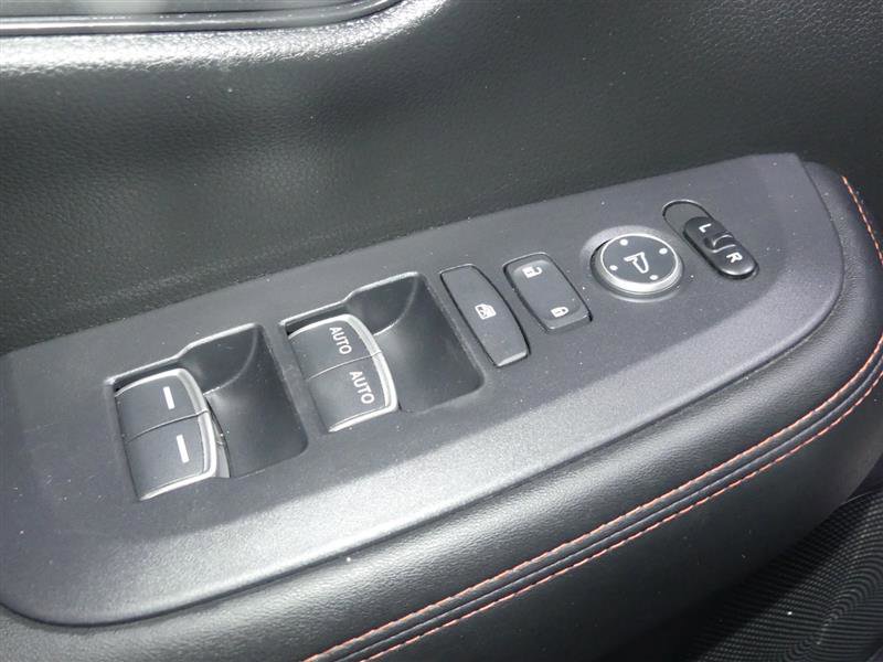 Used 2025 Honda HR-V Sport image 20