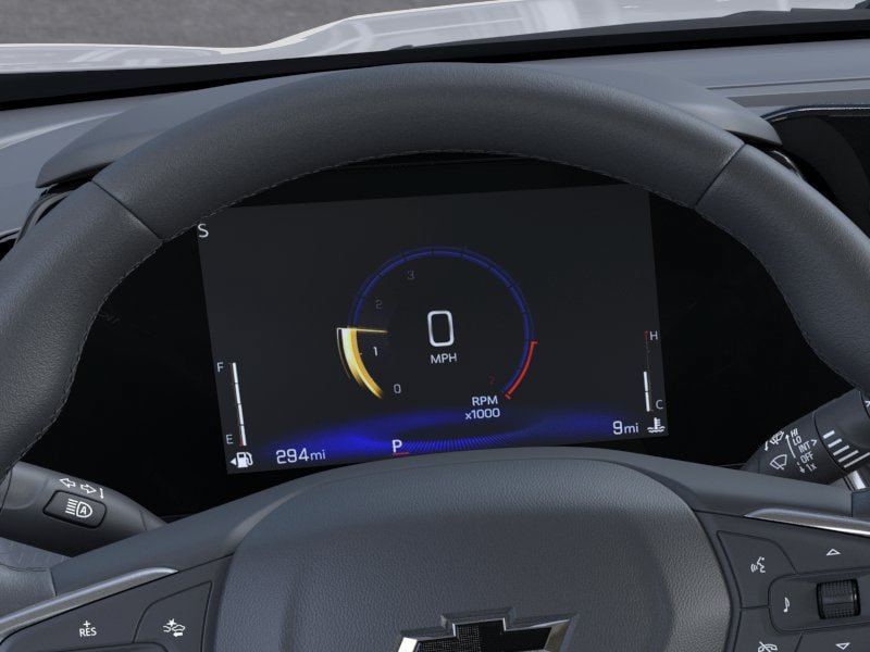 New 2026 Chevrolet Trax LT w/ Driver Confidence Package FWD image 18