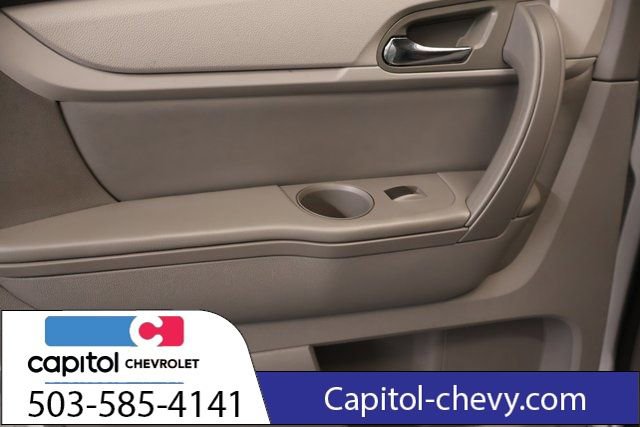 Used 2017 Chevrolet Traverse LS image 25