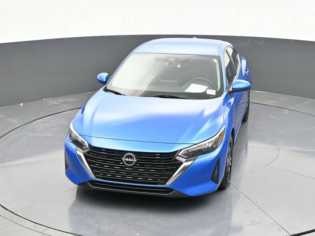 Used 2024 Nissan Sentra SV FWD image 58