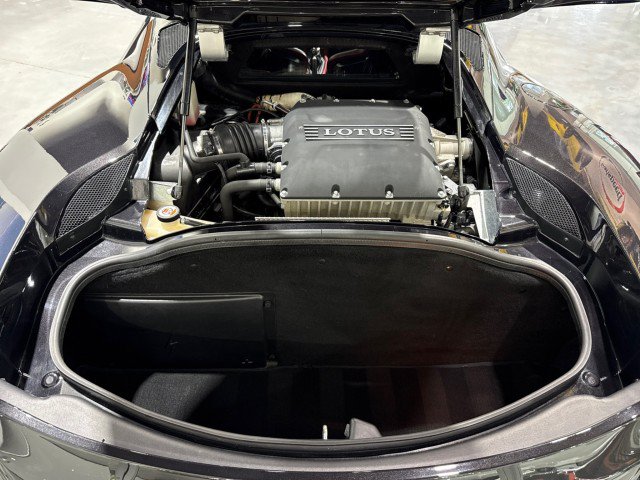 Used 2017 Lotus Evora 400 RWD image 41