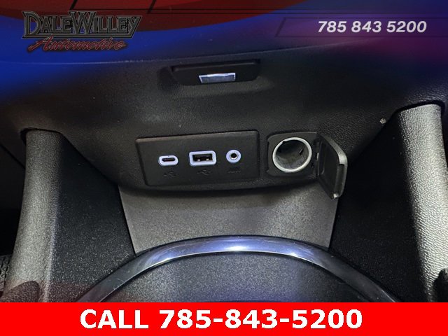 Used 2024 Chevrolet Malibu LT image 13