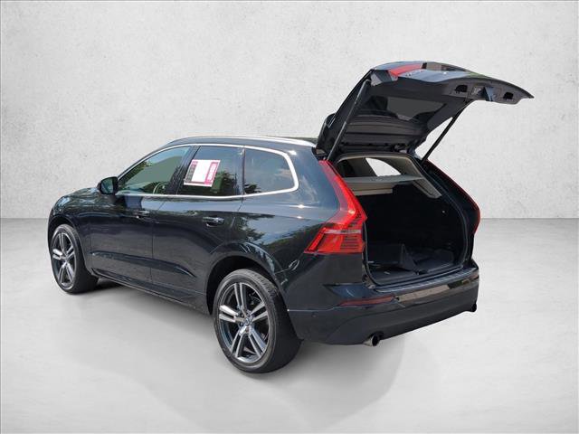 Used 2019 Volvo XC60 T5 Momentum w/ Premium Package AWD/4WD image 6