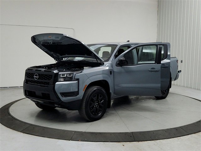 New 2026 Nissan Frontier SV w/ Tow Package image 11