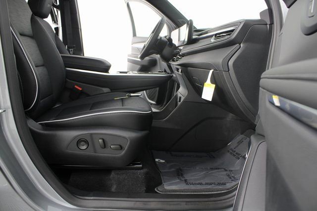 New 2026 Buick Enclave Sport Touring image 23