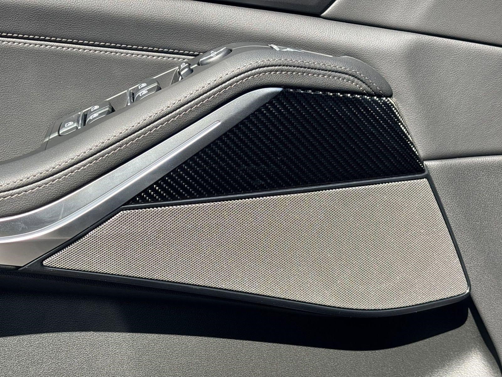 New 2026 BMW X5 M60i AWD/4WD image 22