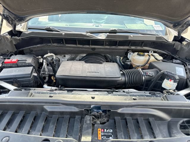 Used 2021 Chevrolet Silverado 1500 RST w/ Convenience Package II AWD/4WD image 24