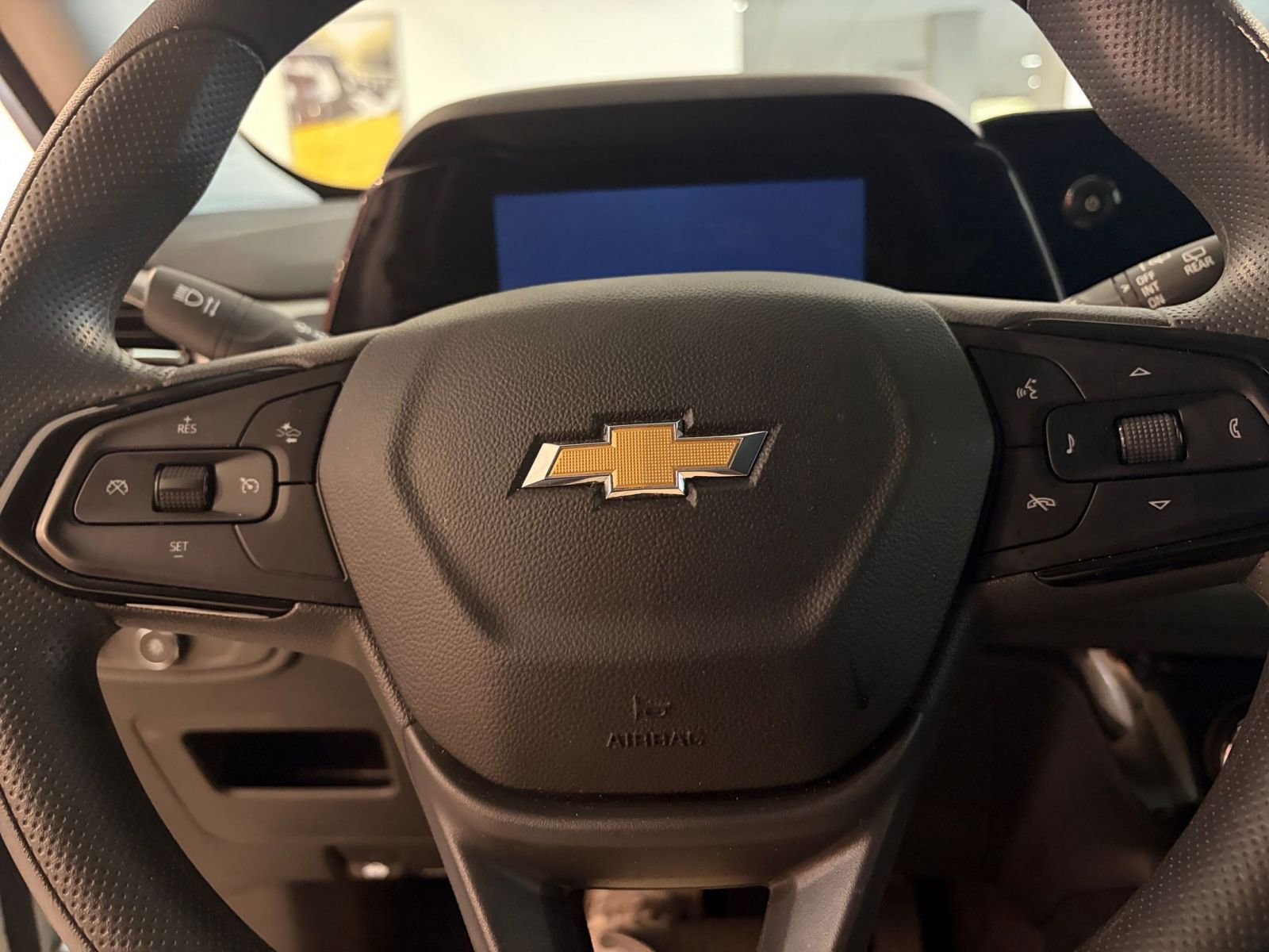 Used 2025 Chevrolet TrailBlazer LT image 25