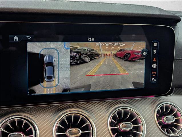New 2026 Mercedes-Benz AMG GT 53 image 12