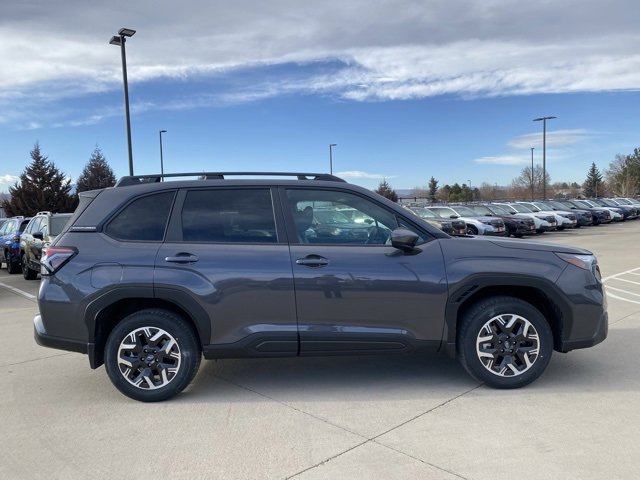 New 2026 Subaru Forester Premium image 6