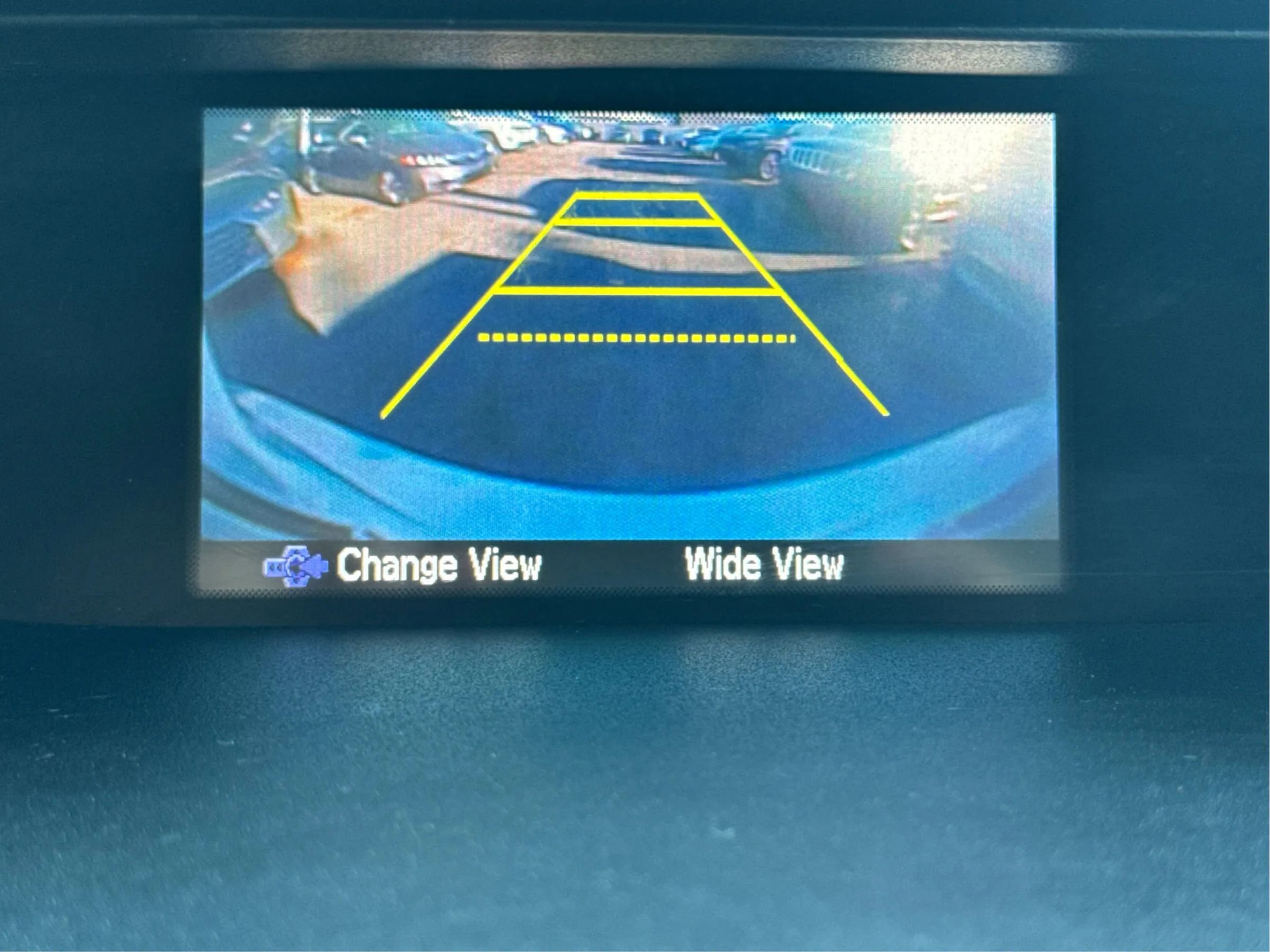 Used 2015 Honda CR-V LX image 30