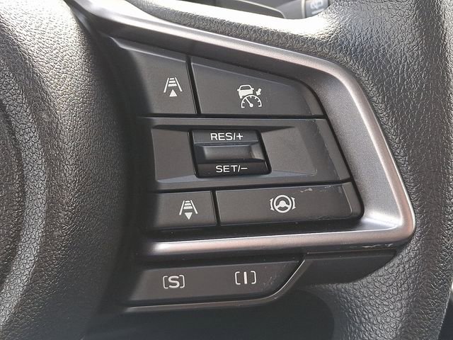 New 2026 Subaru Impreza 2.0i Sport image 21