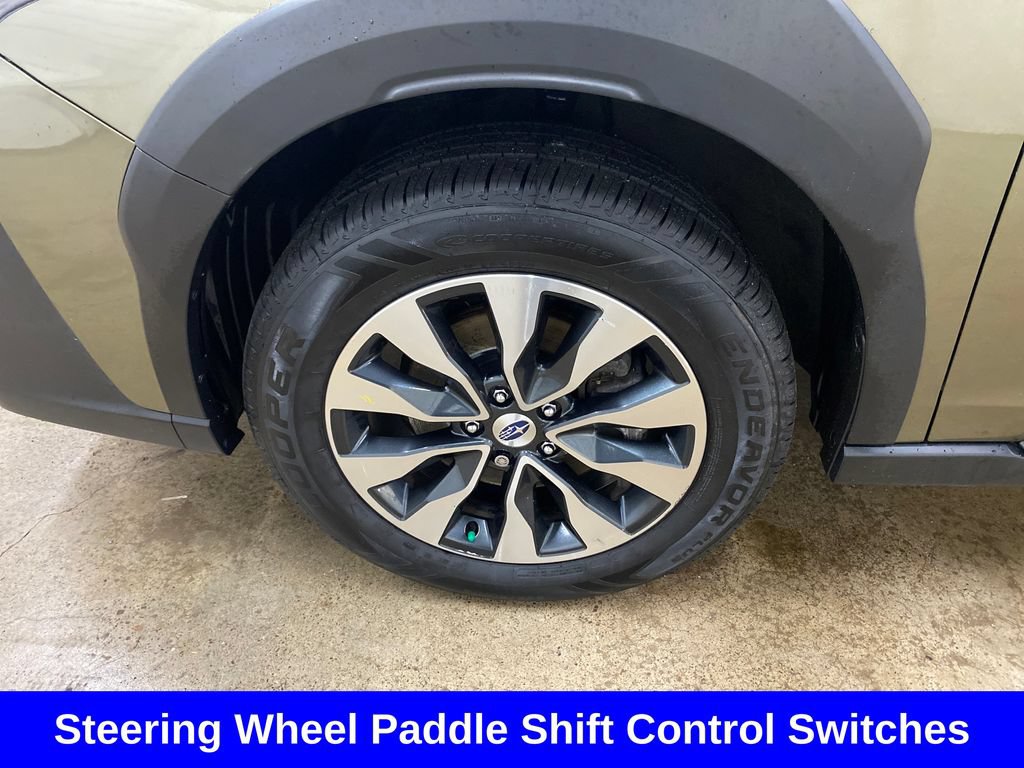Certified 2023 Subaru Outback Limited AWD/4WD image 26