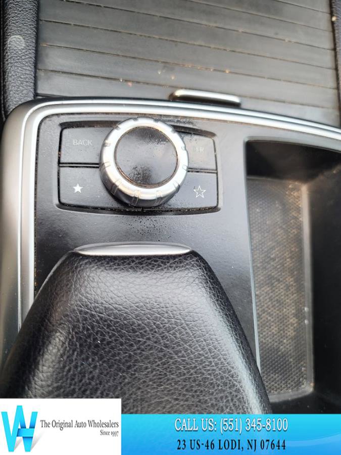 Used 2014 Mercedes-Benz ML 350 4MATIC image 26