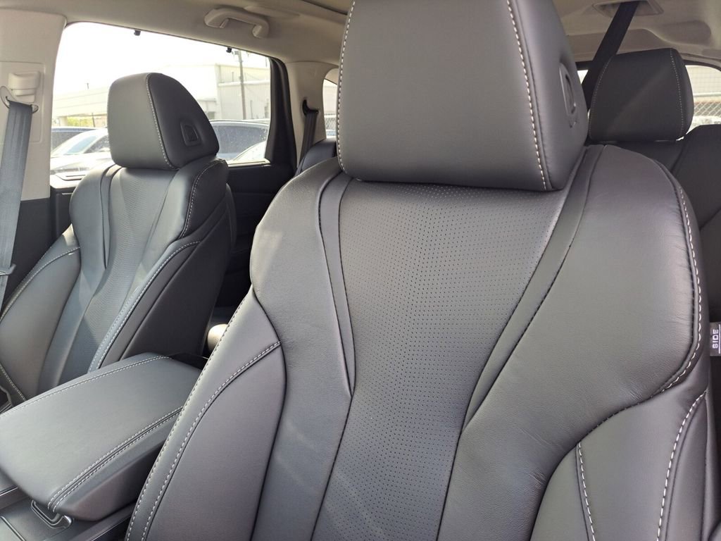 New 2026 Acura MDX w/ Technology Package image 16