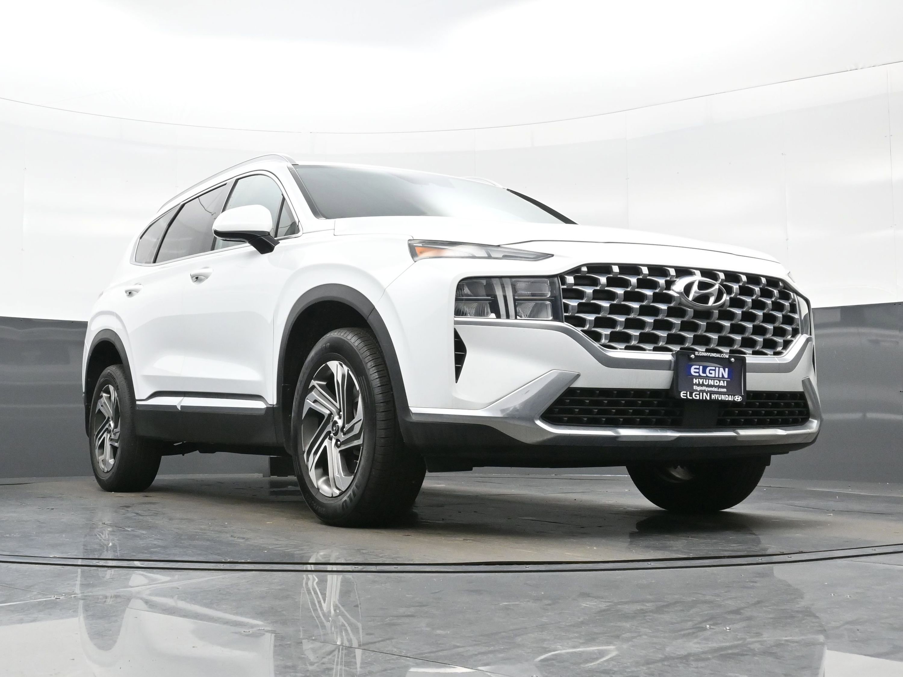 Used 2022 Hyundai Santa Fe SEL AWD/4WD image 30